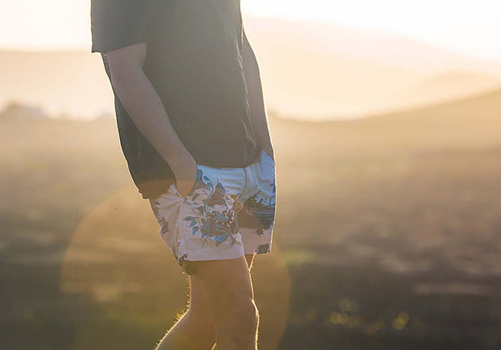THE LONG AND SHORT OF IT: SELECTING THE RIGHT LENGTH SHORTS FOR YOU