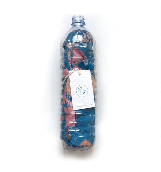 Riz plastic bottle